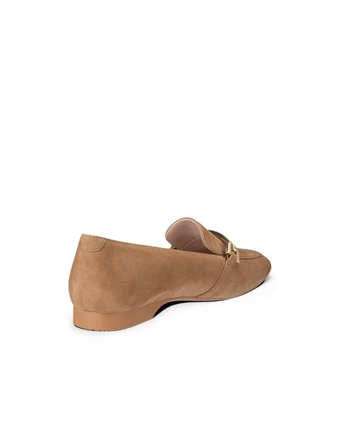 ECCO Elevate Brown