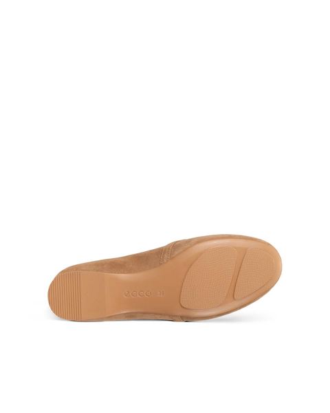 ECCO Elevate Brown