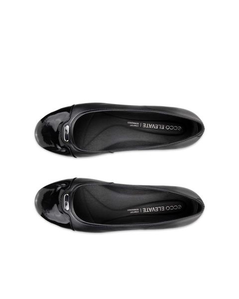 ECCO Elevate Black