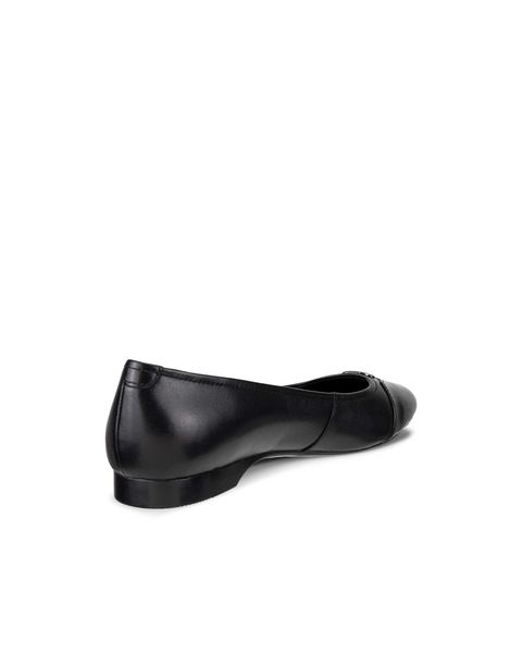 ECCO Elevate Black
