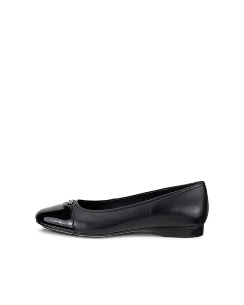 ECCO Elevate Black