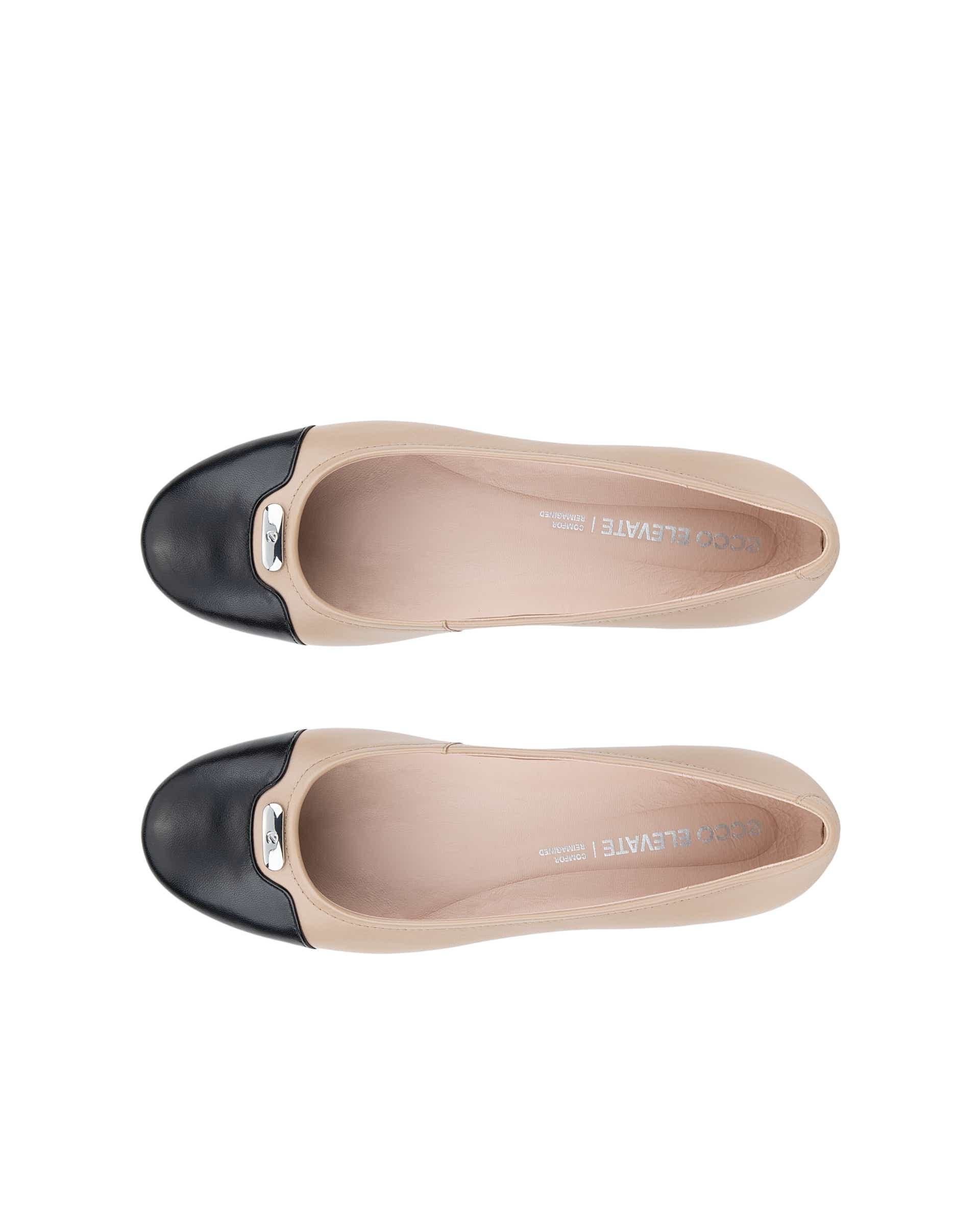ECCO Elevate Beige