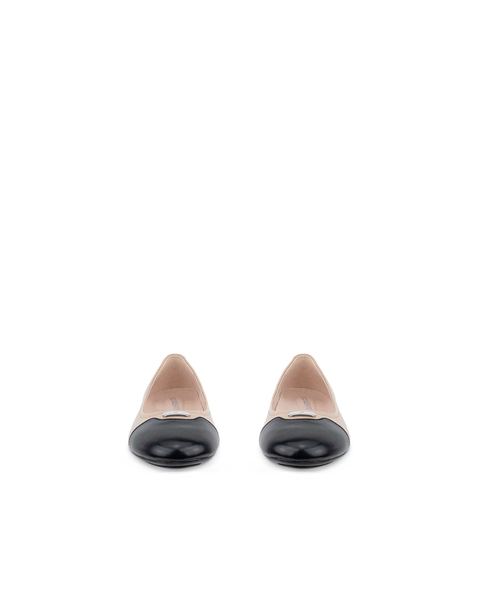 ECCO Elevate Beige