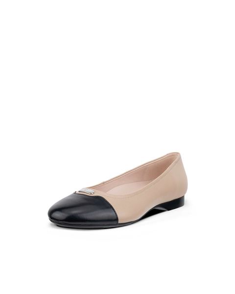 ECCO Elevate Beige