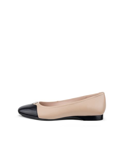 ECCO Elevate Beige