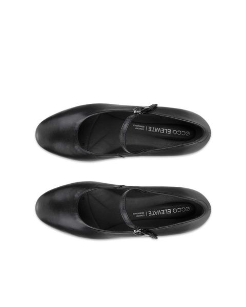 ECCO Elevate Black
