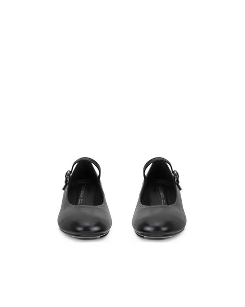 ECCO Elevate Black