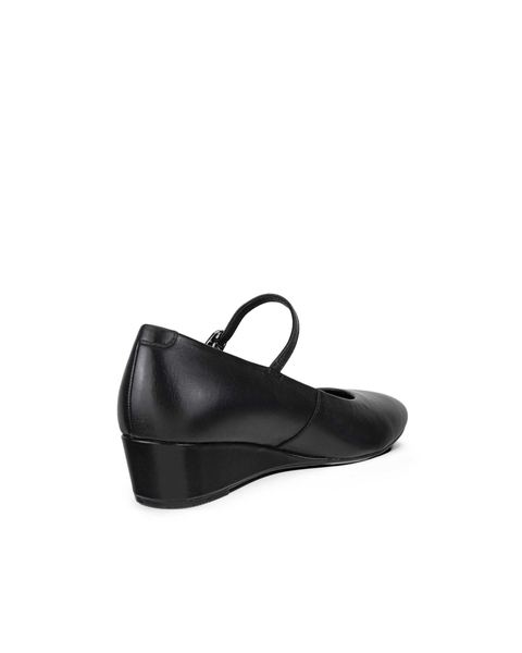 ECCO Elevate Black