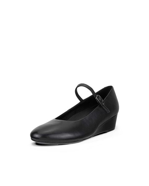 ECCO Elevate Black