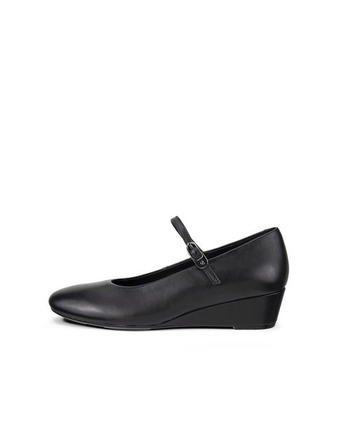 ECCO Elevate Black