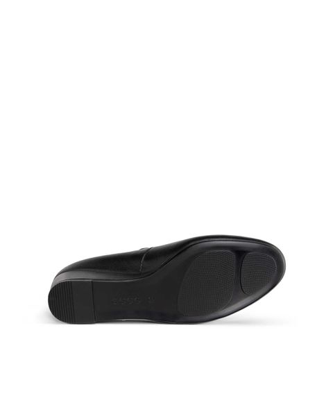 ECCO Elevate Black