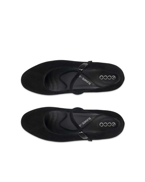 ECCO Elevate Black