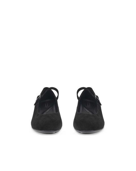ECCO Elevate Black
