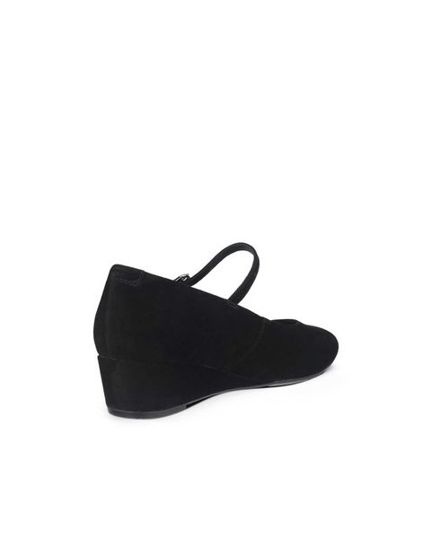 ECCO Elevate Black