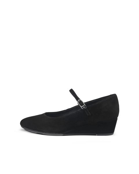 ECCO Elevate Black