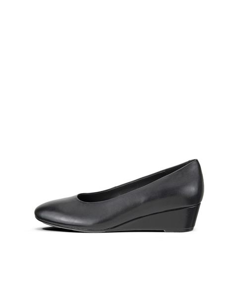 ECCO Elevate Black