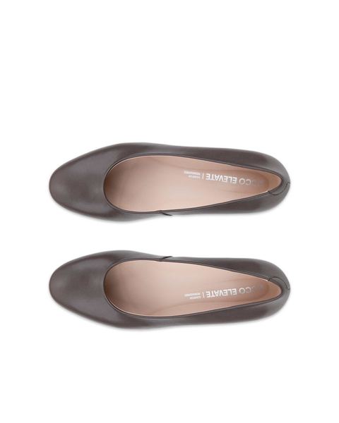 ECCO Elevate Brown