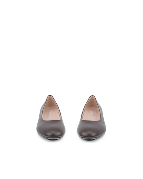 ECCO Elevate Brown