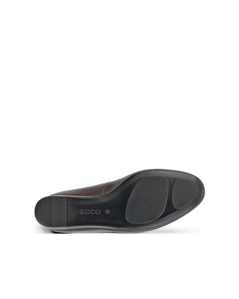 ECCO Elevate Brown