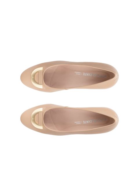 ECCO Elevate Beige