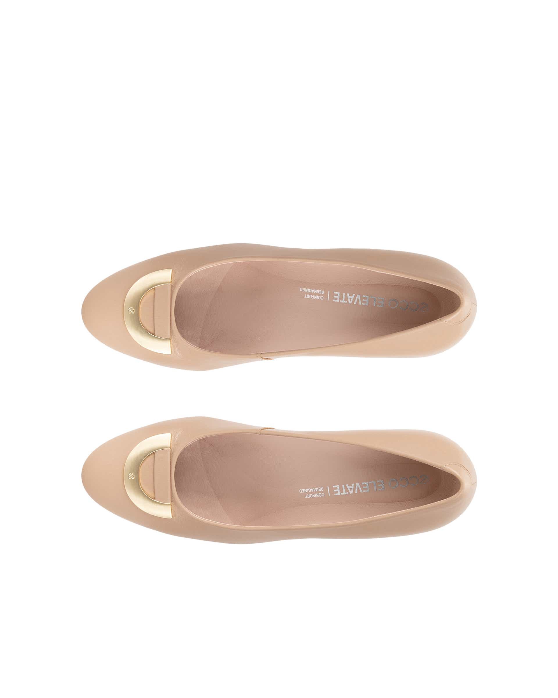 ECCO Elevate Beige