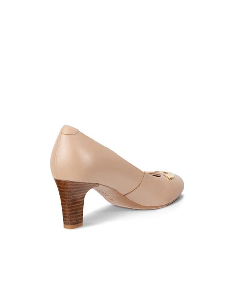 ECCO Elevate Beige