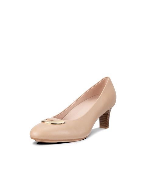 ECCO Elevate Beige