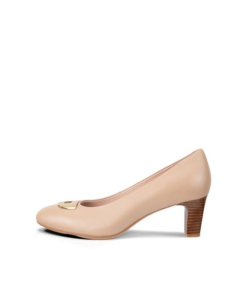 ECCO Elevate Beige