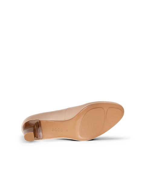 ECCO Elevate Beige