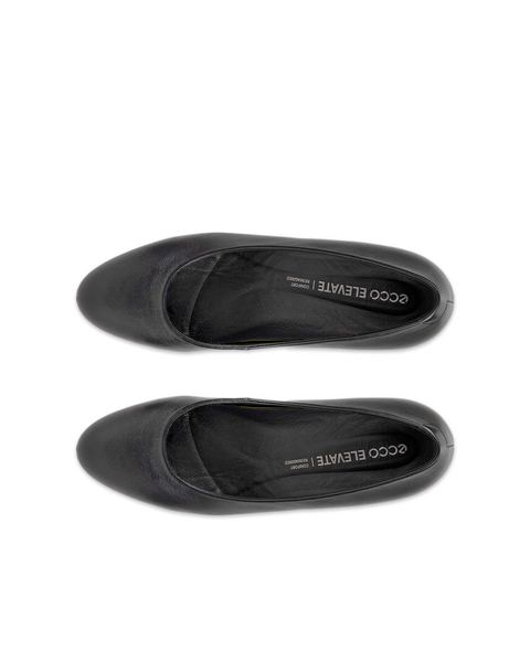 ECCO Elevate Black