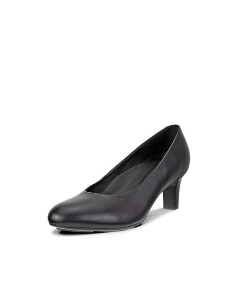 ECCO Elevate Black