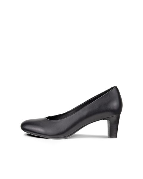 ECCO Elevate Black