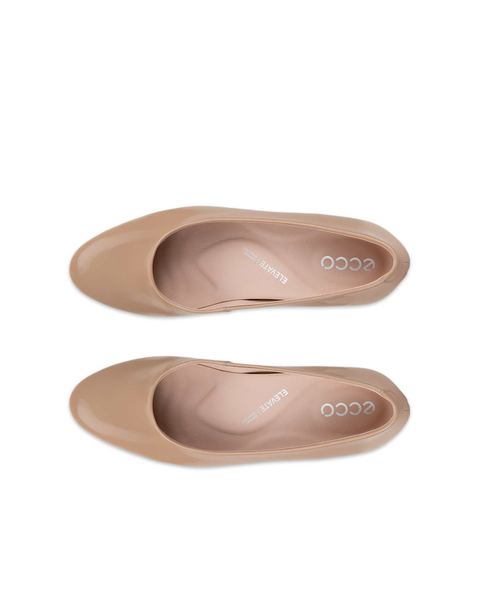 ECCO Elevate Beige