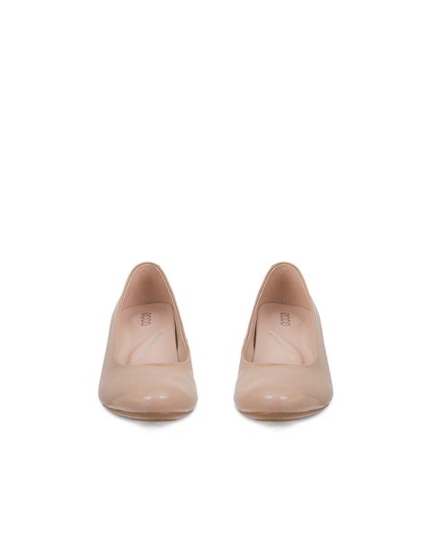 ECCO Elevate Beige
