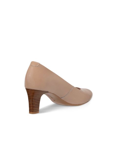 ECCO Elevate Beige