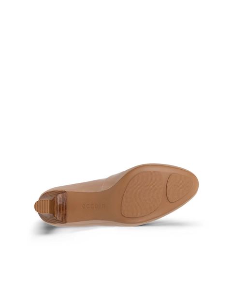 ECCO Elevate Beige