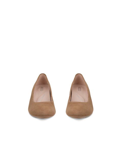 ECCO Elevate Brown