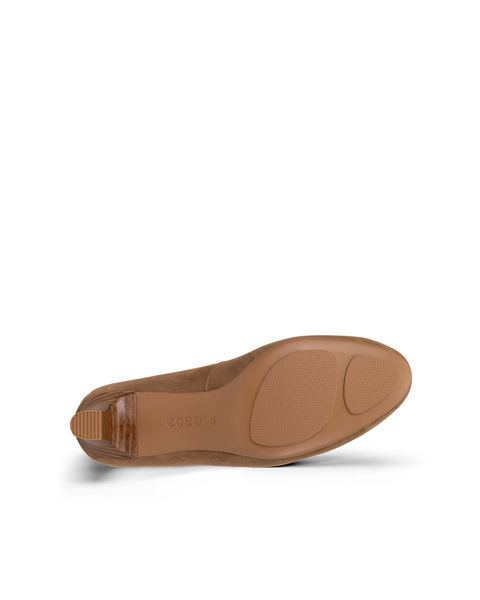 ECCO Elevate Brown