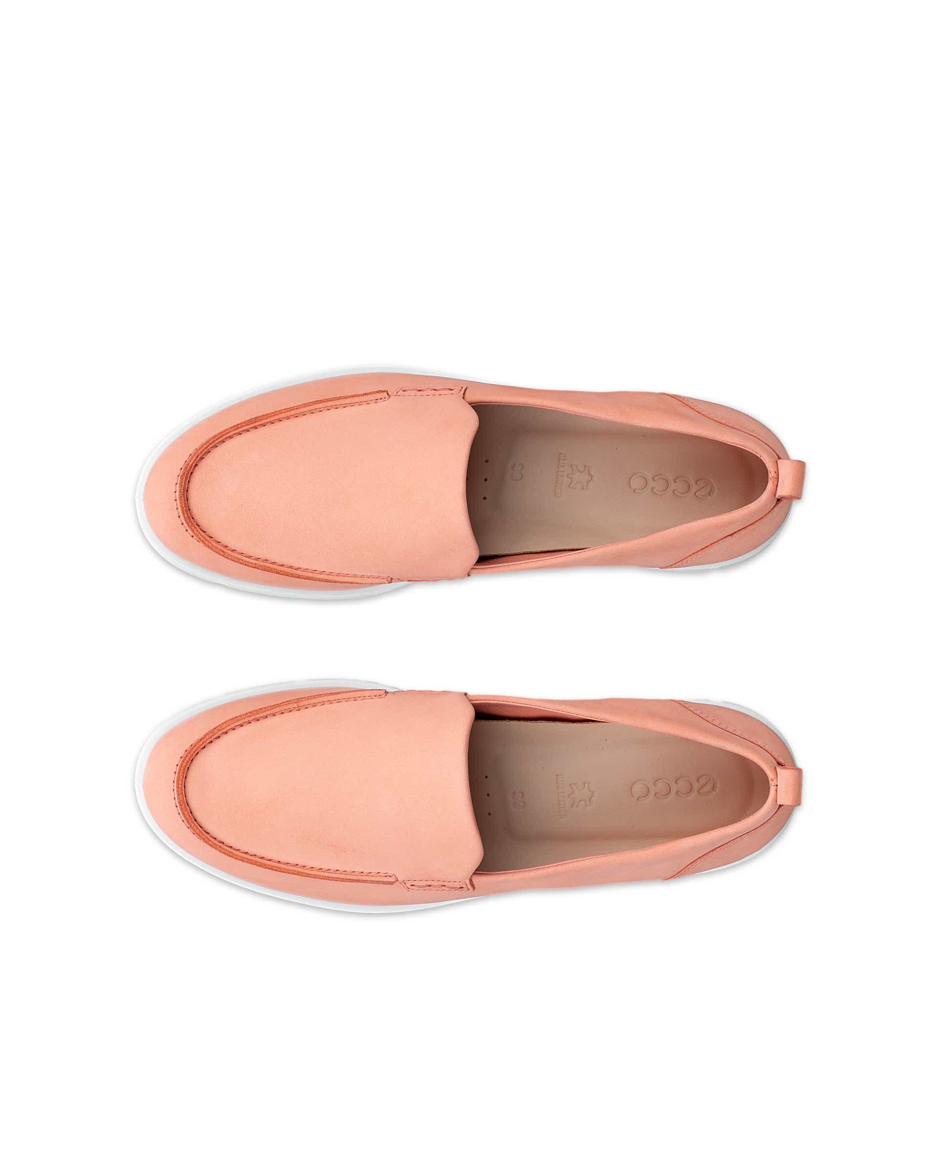ECCO Bella Orange