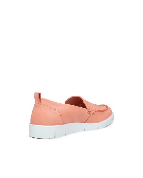 ECCO Bella Orange