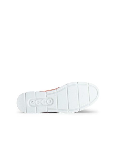 ECCO Bella Orange