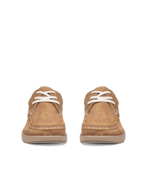 ECCO Joke Brown