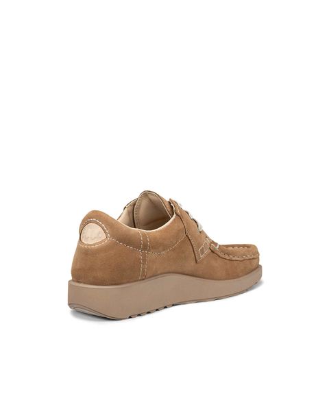 ECCO Joke Brown