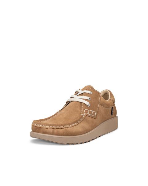 ECCO Joke Brown
