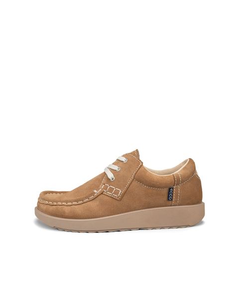 ECCO Joke Brown