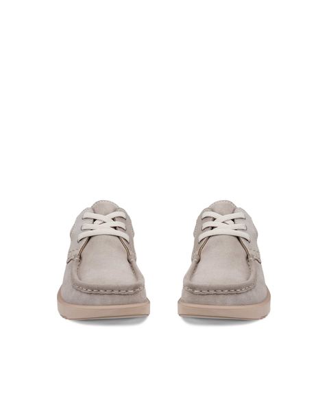 ECCO Joke Gray