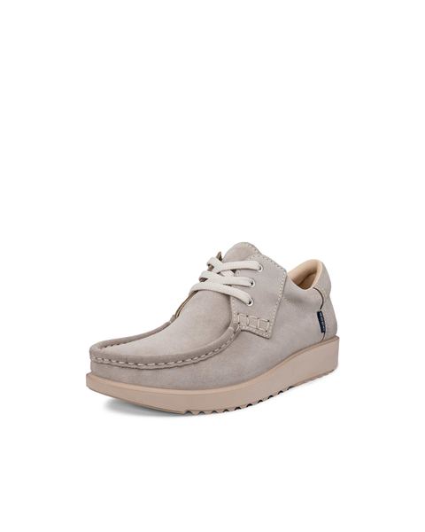ECCO Joke Gray