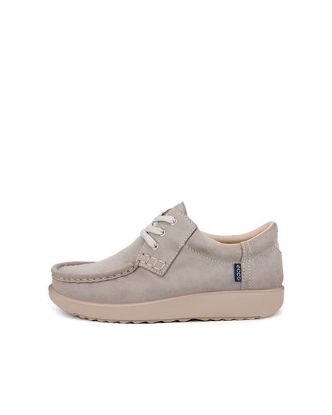 ECCO Joke Gray