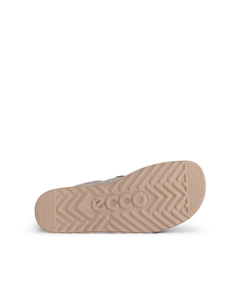 ECCO Joke Gray