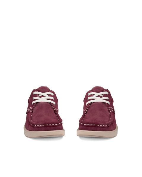 ECCO Joke Red